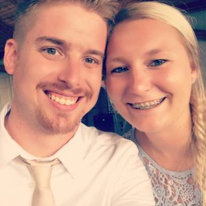 Meet your Posher, Britt